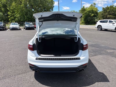 2023 Volkswagen Jetta GLI 2.0T Autobahn