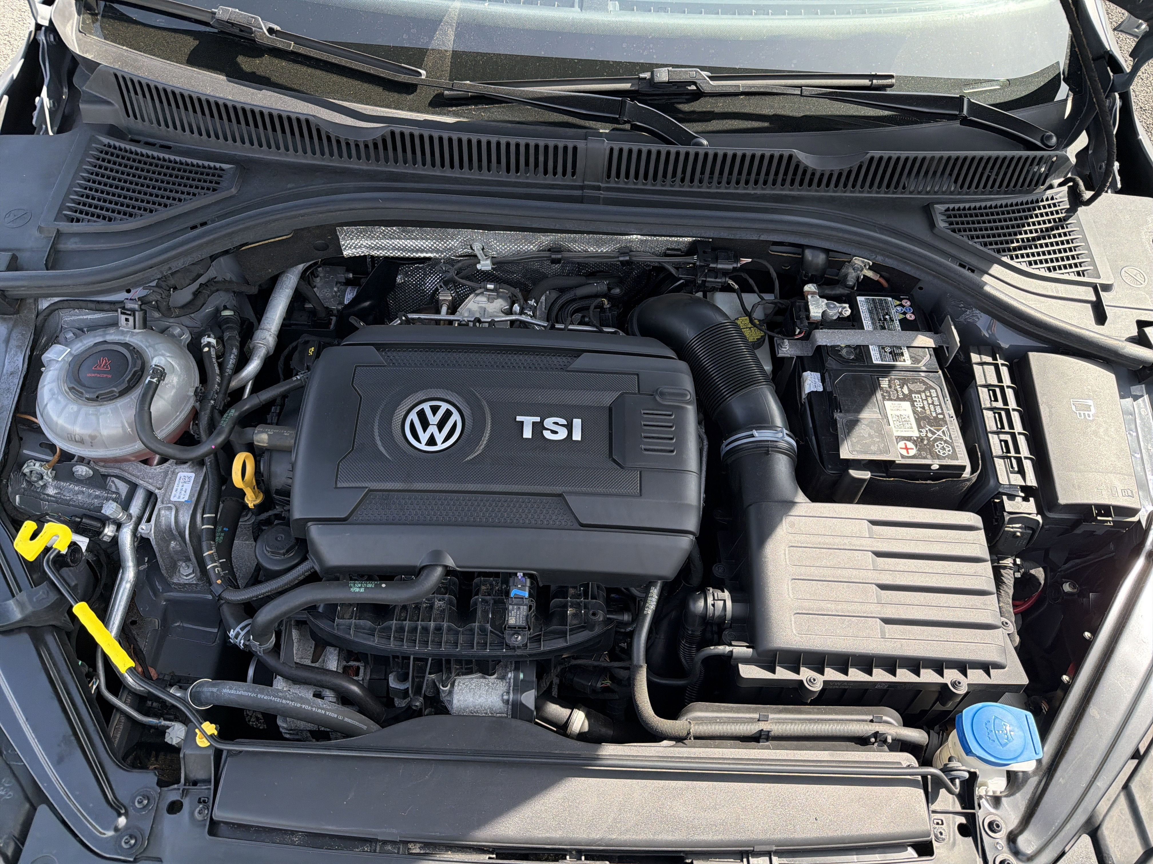 2023 Volkswagen Jetta GLI 2.0T Autobahn