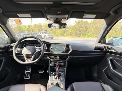 2023 Volkswagen Jetta GLI 2.0T Autobahn