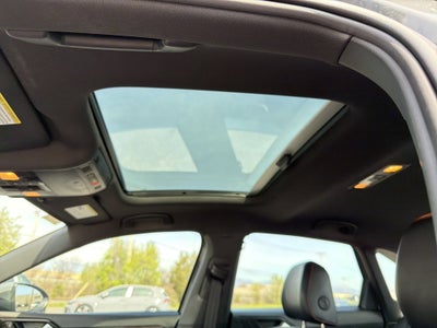 2023 Volkswagen Jetta GLI 2.0T Autobahn