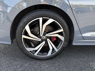 2023 Volkswagen Jetta GLI 2.0T Autobahn