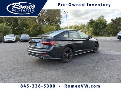 2022 Volkswagen Jetta GLI 2.0T Autobahn
