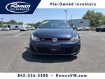 2017 Volkswagen Golf GTI SE