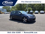2017 Volkswagen Golf GTI SE