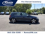 2017 Volkswagen Golf GTI SE