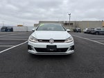 2018 Volkswagen Golf GTI 2.0T SE