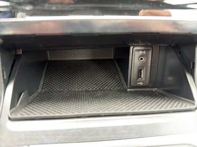 2018 Volkswagen Golf GTI 2.0T SE