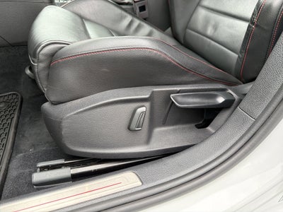 2018 Volkswagen Golf GTI 2.0T SE