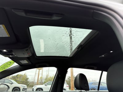 2018 Volkswagen Golf GTI 2.0T SE