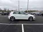 2018 Volkswagen Golf GTI 2.0T SE