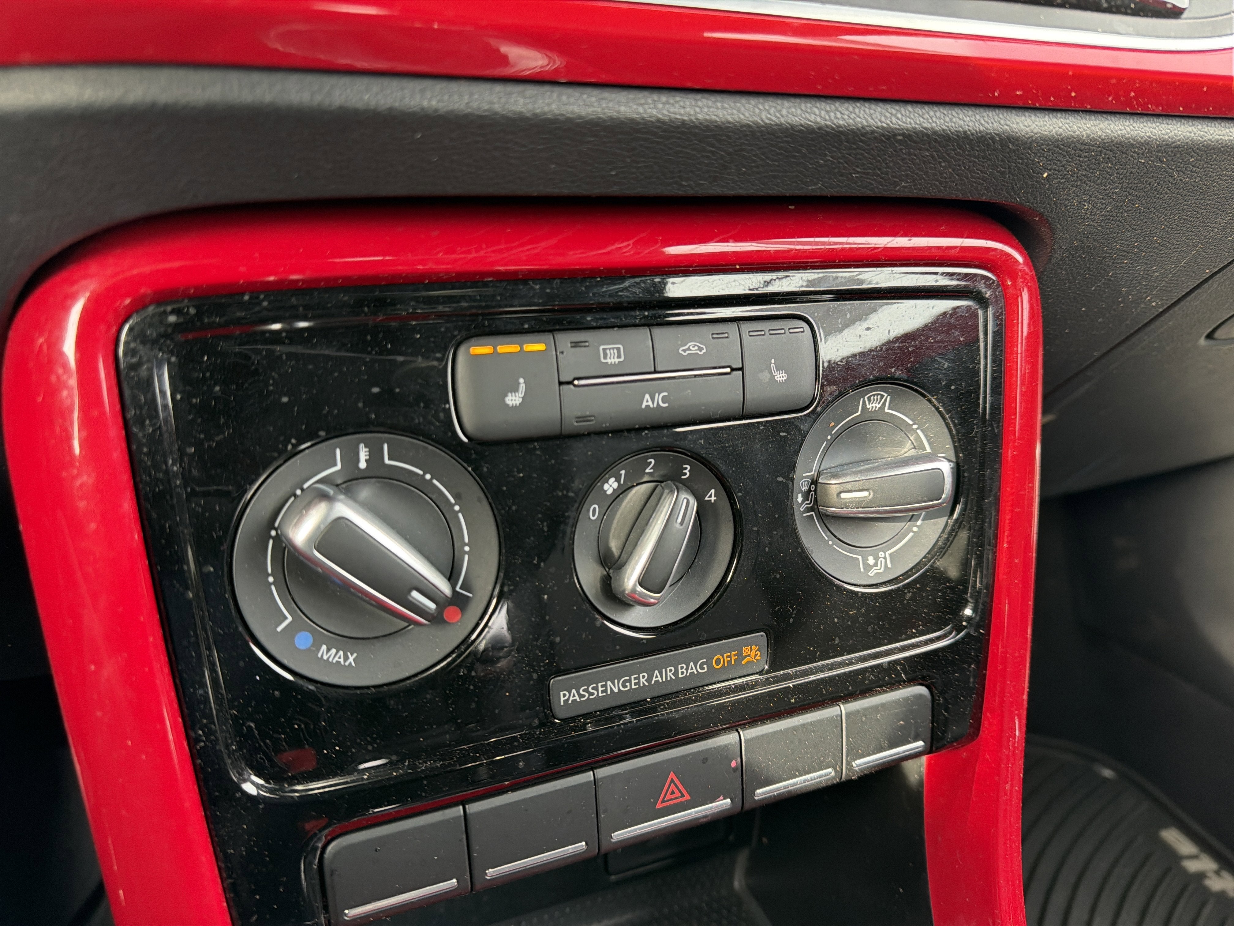 2019 Volkswagen Beetle Convertible 2.0T S