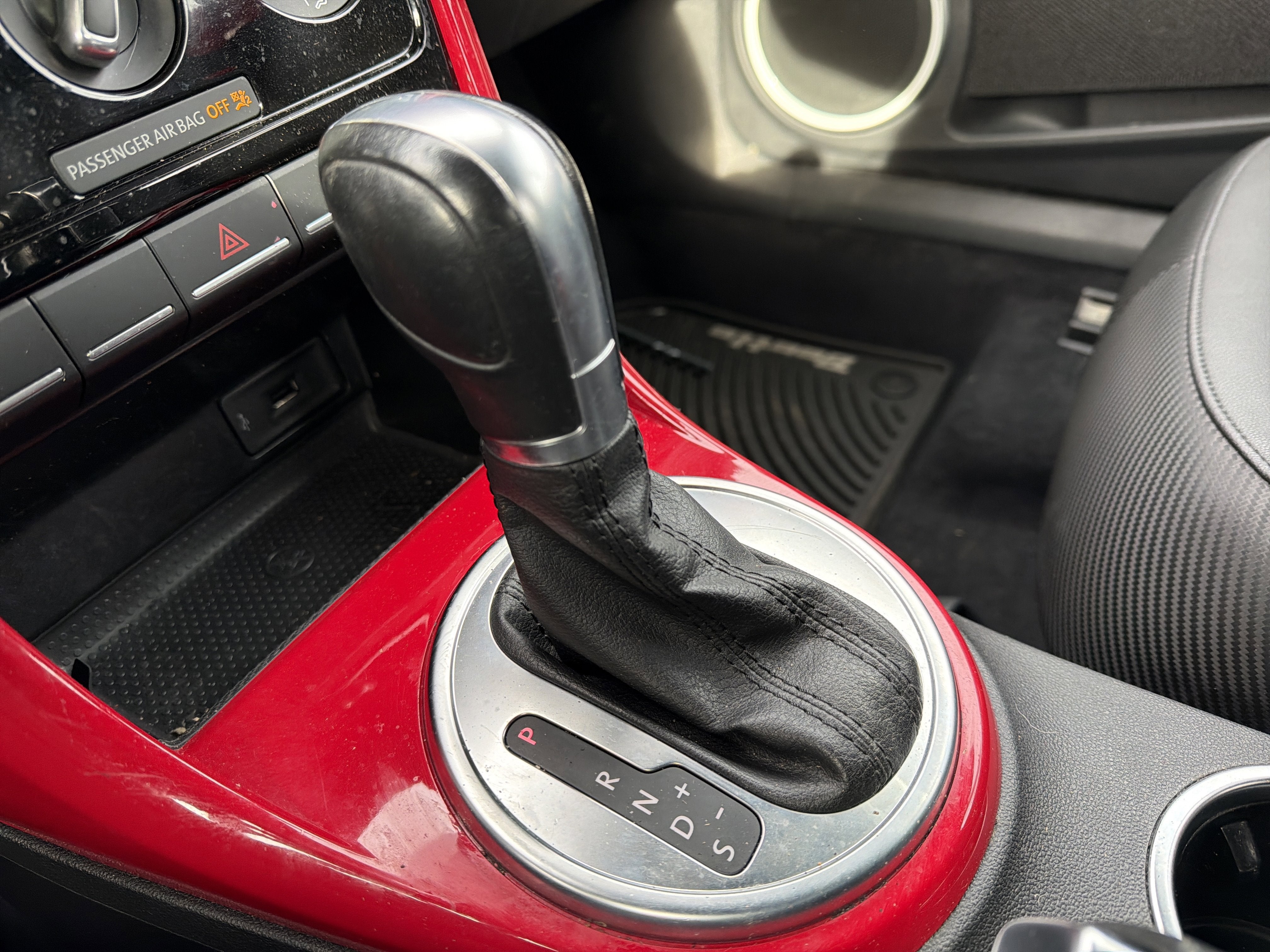 2019 Volkswagen Beetle Convertible 2.0T S