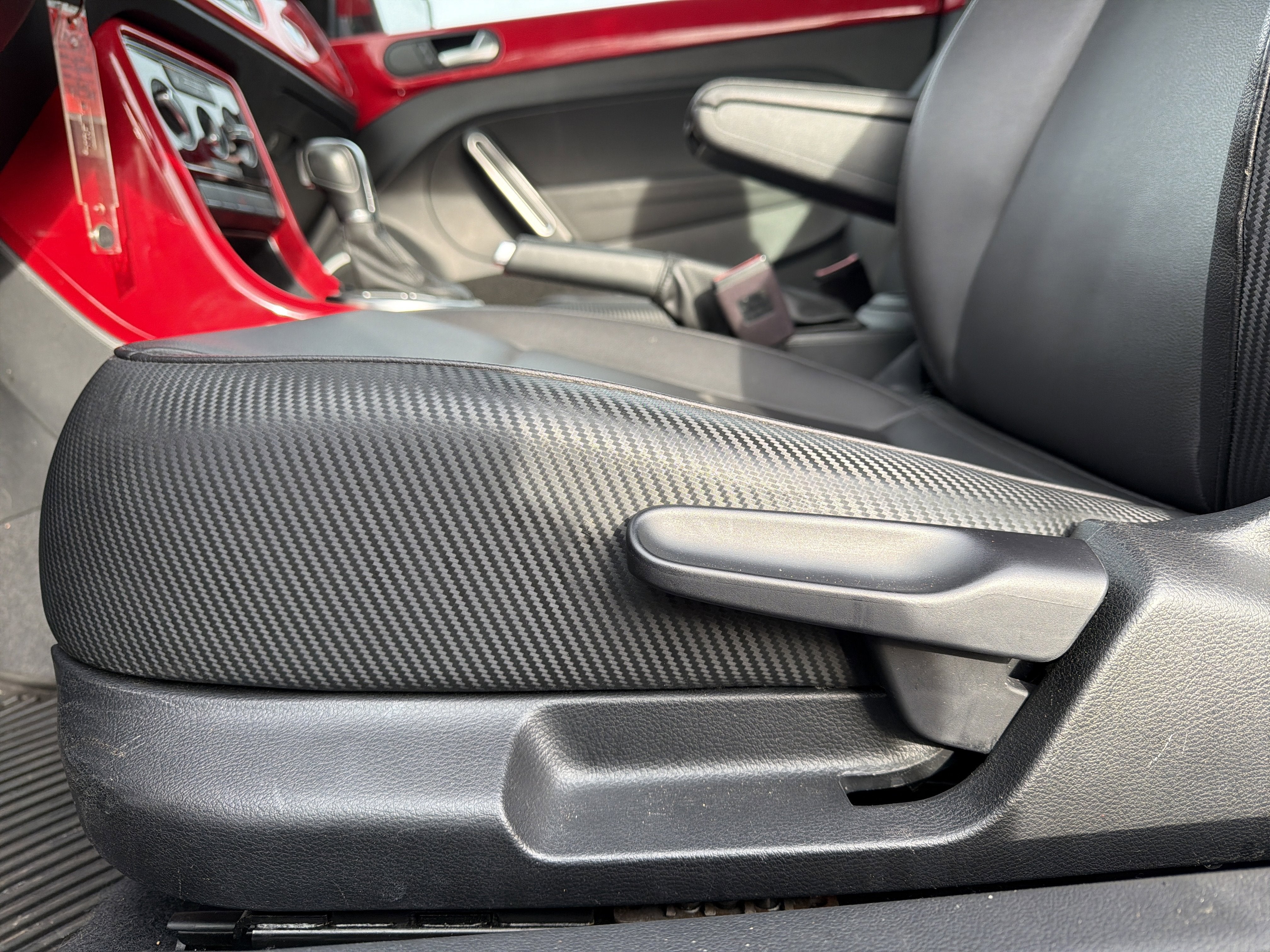 2019 Volkswagen Beetle Convertible 2.0T S