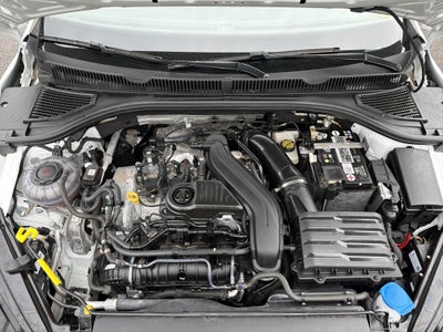 2023 Volkswagen Jetta 1.5T S