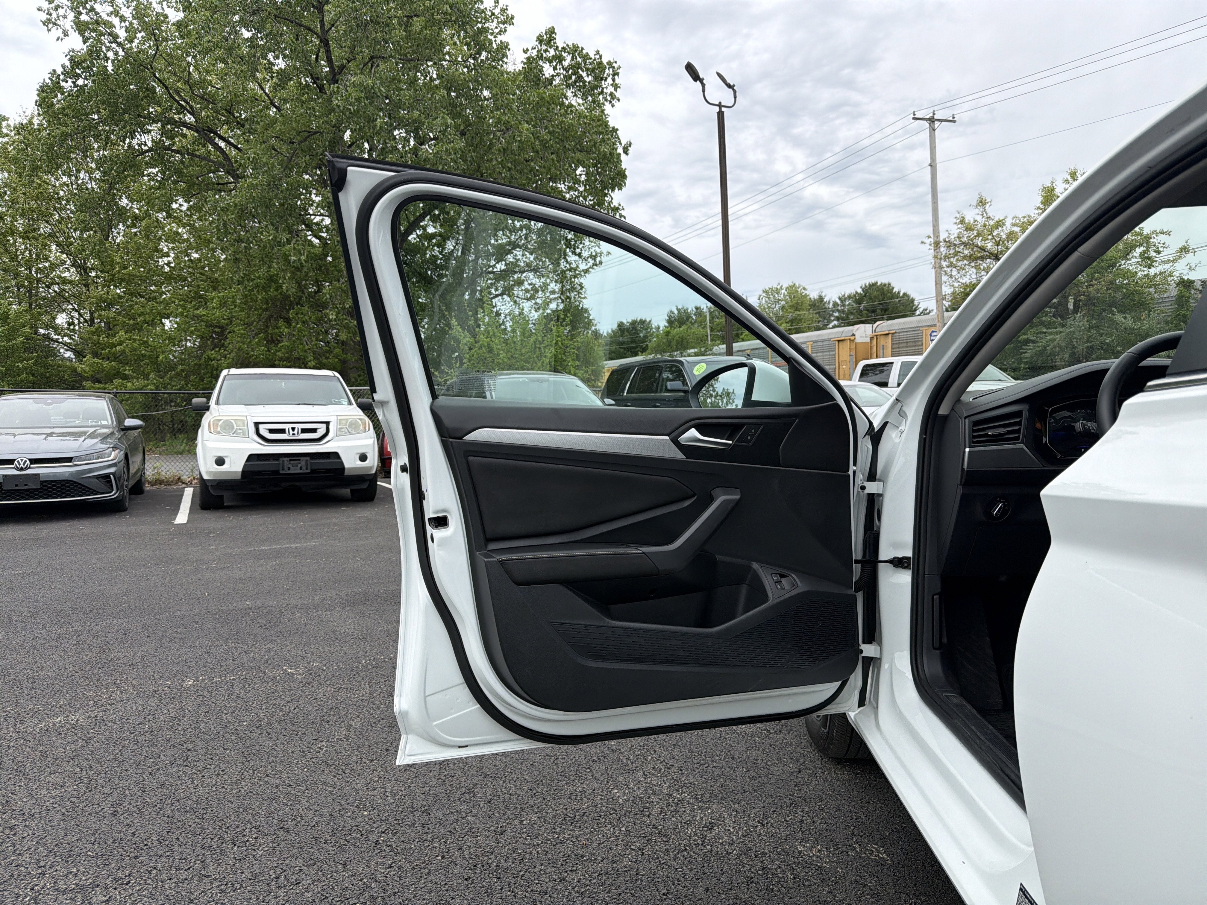 2023 Volkswagen Jetta 1.5T S