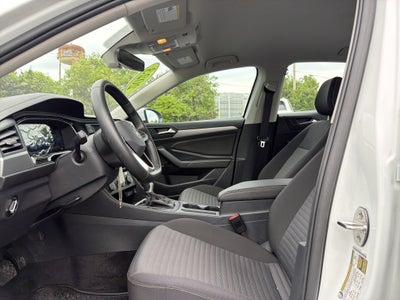 2023 Volkswagen Jetta 1.5T S