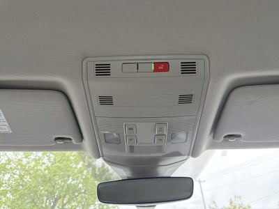 2023 Volkswagen Jetta 1.5T S