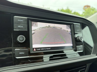 2023 Volkswagen Jetta 1.5T S