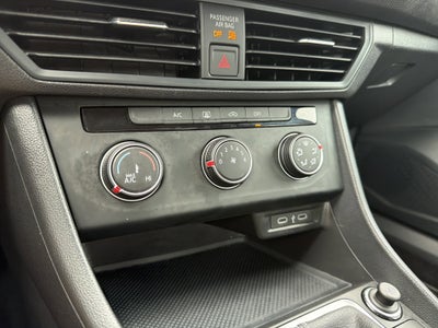 2023 Volkswagen Jetta 1.5T S