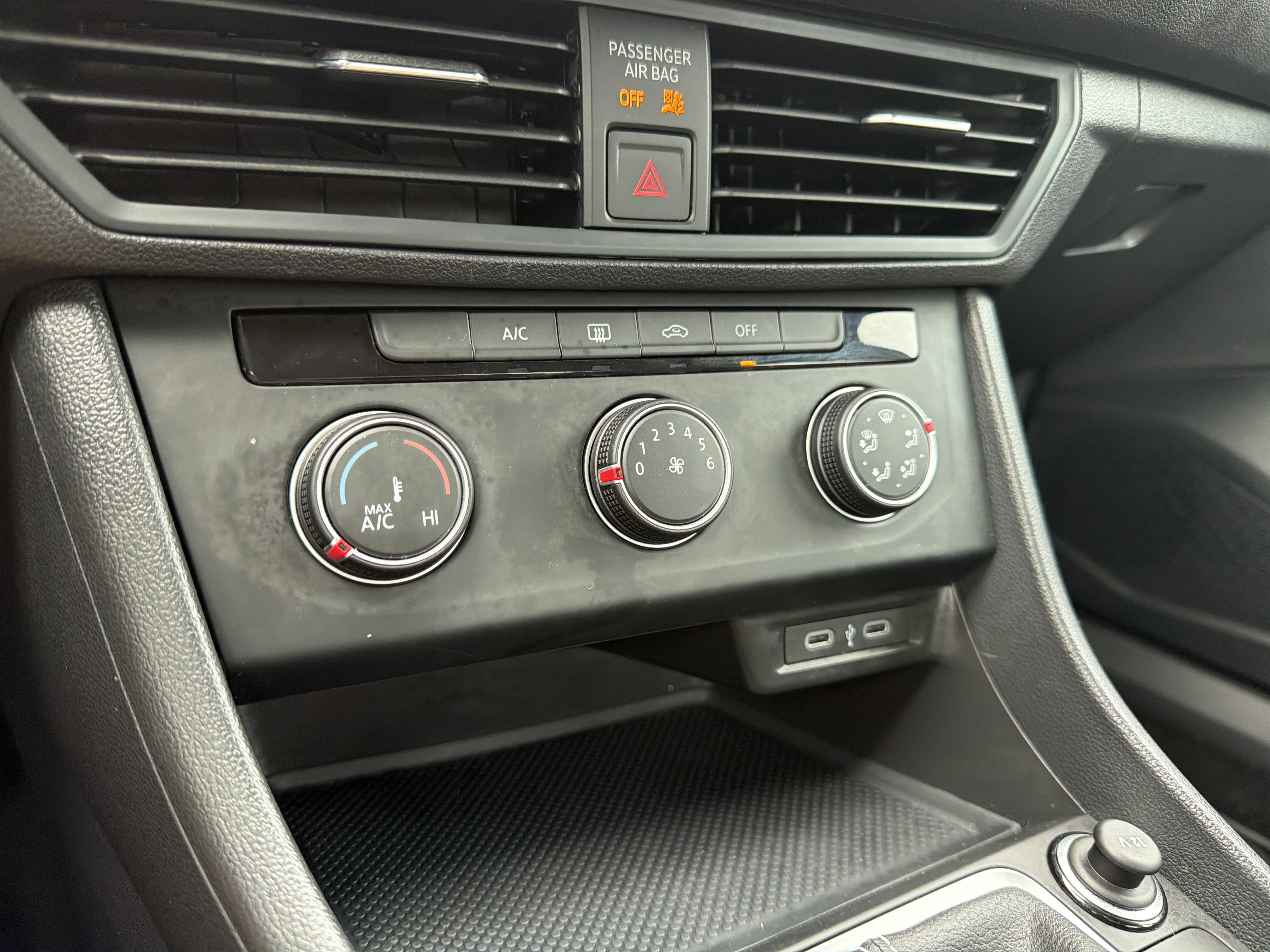 2023 Volkswagen Jetta 1.5T S