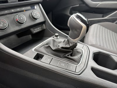 2023 Volkswagen Jetta 1.5T S