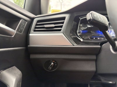 2023 Volkswagen Jetta 1.5T S