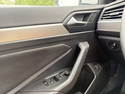 2023 Volkswagen Jetta 1.5T S