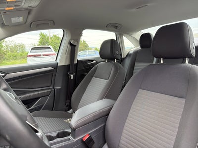2023 Volkswagen Jetta 1.5T S