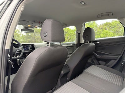 2023 Volkswagen Jetta 1.5T S