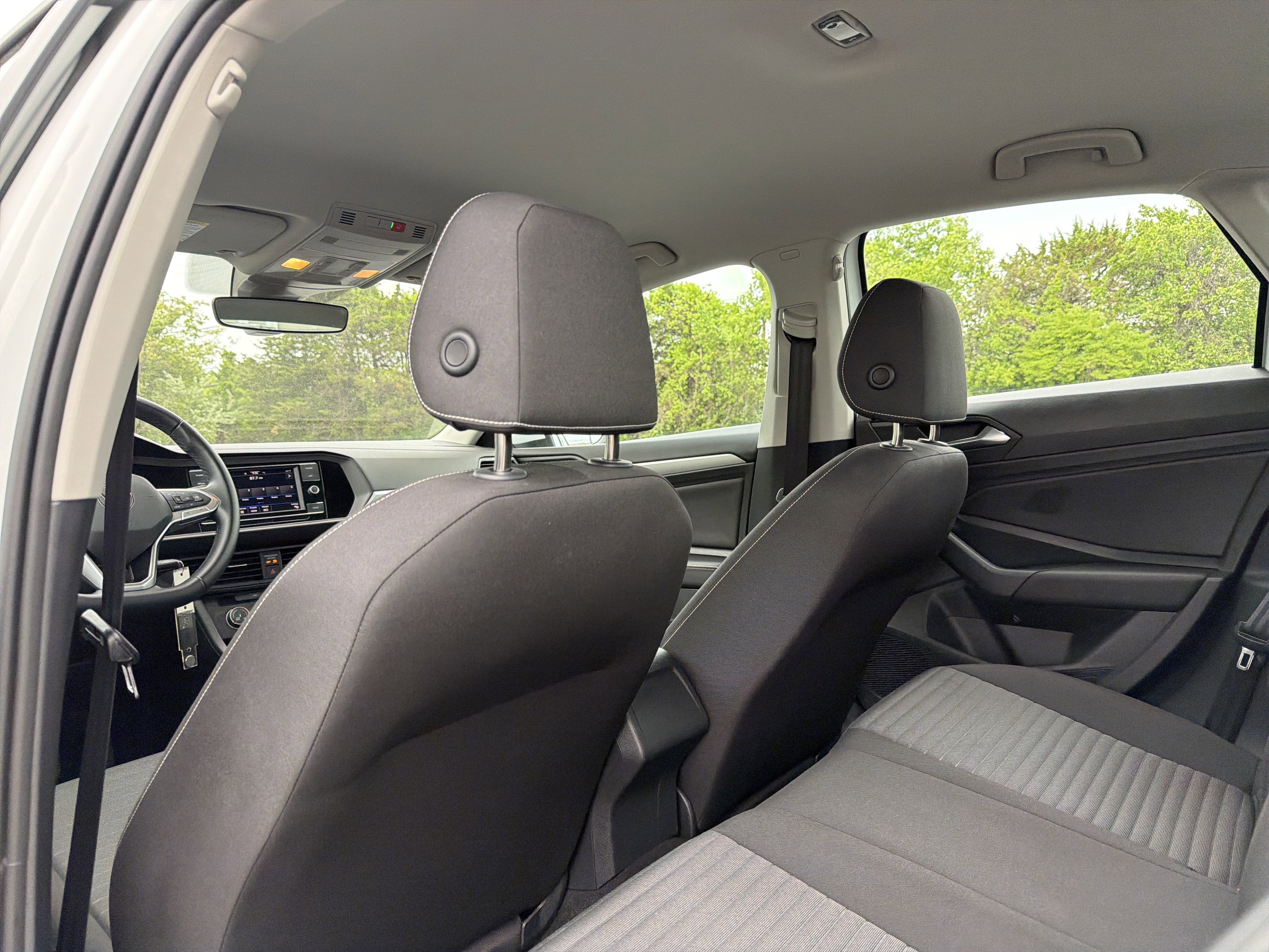 2023 Volkswagen Jetta 1.5T S