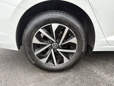 2023 Volkswagen Jetta 1.5T S