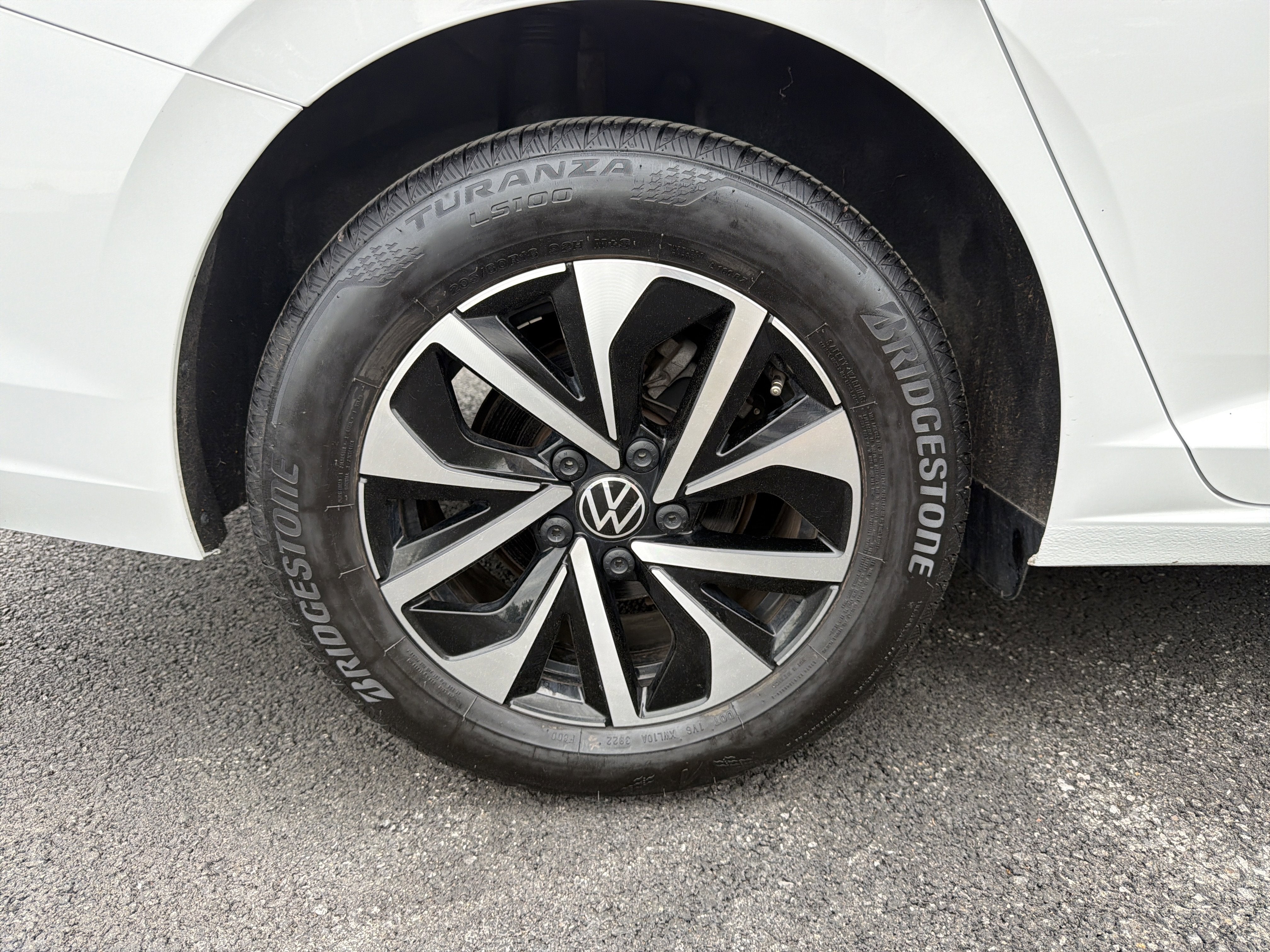 2023 Volkswagen Jetta 1.5T S
