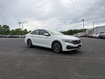 2023 Volkswagen Jetta 1.5T S