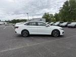 2023 Volkswagen Jetta 1.5T S