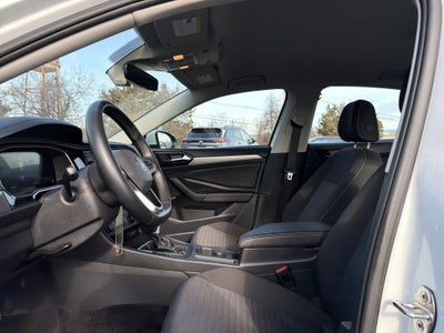 2024 Volkswagen Jetta 1.5T S