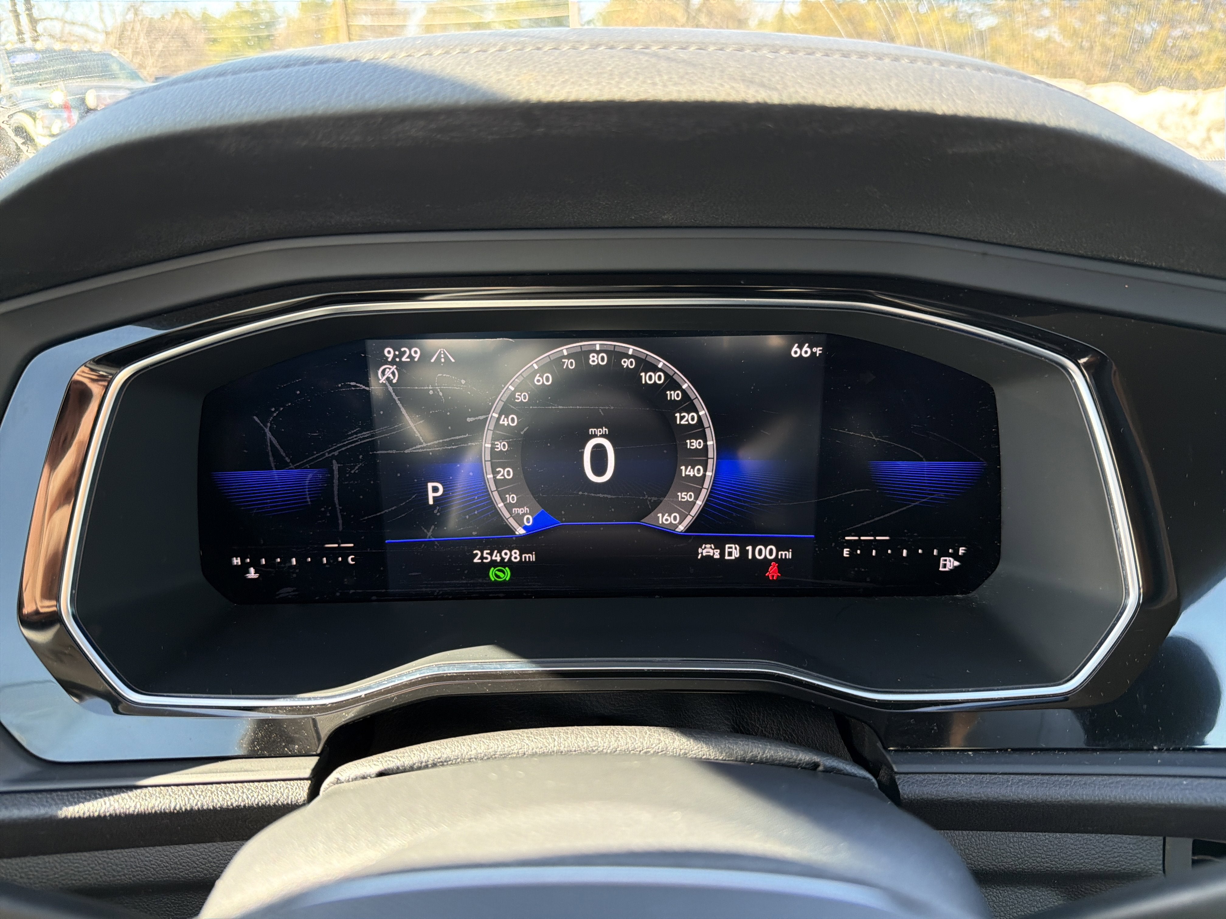 2023 Volkswagen Jetta 1.5T S