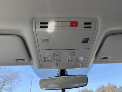 2023 Volkswagen Jetta 1.5T S