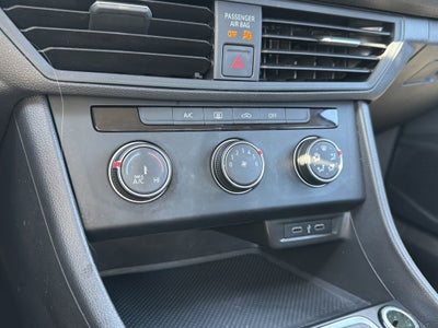 2023 Volkswagen Jetta 1.5T S