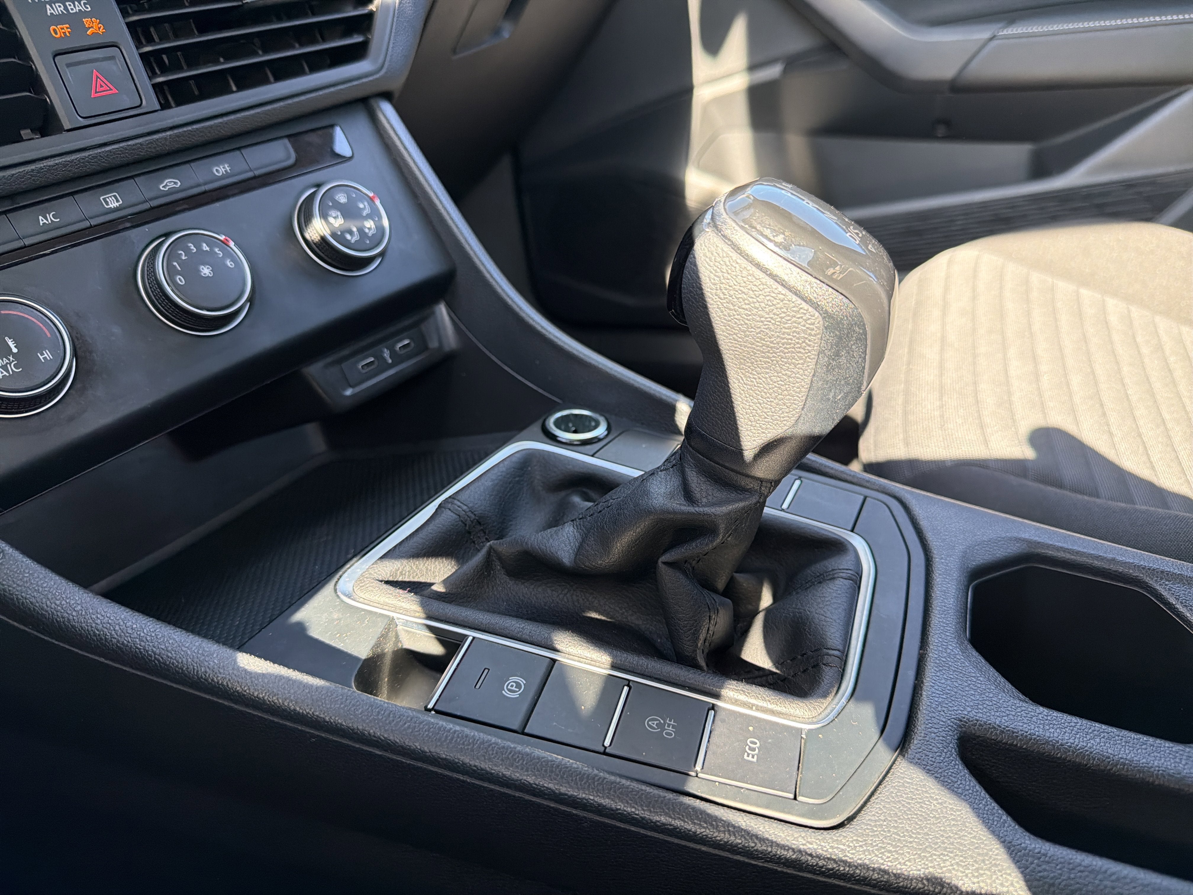 2023 Volkswagen Jetta 1.5T S