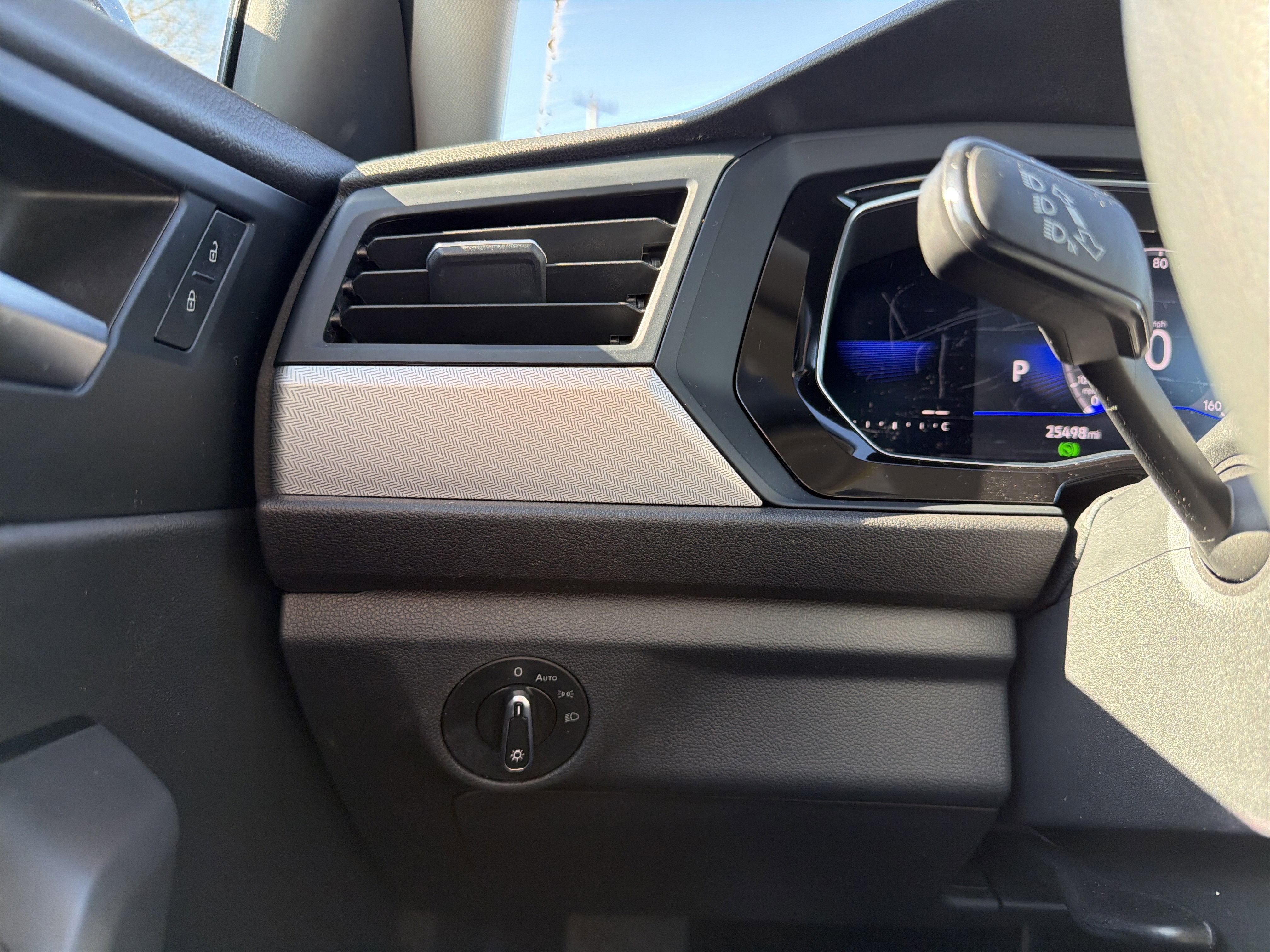 2023 Volkswagen Jetta 1.5T S