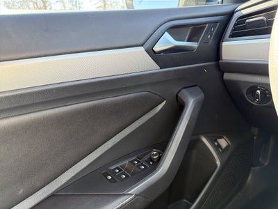 2023 Volkswagen Jetta 1.5T S