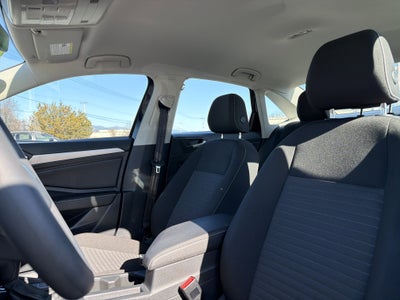 2023 Volkswagen Jetta 1.5T S