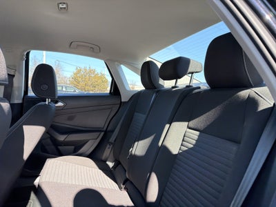 2023 Volkswagen Jetta 1.5T S