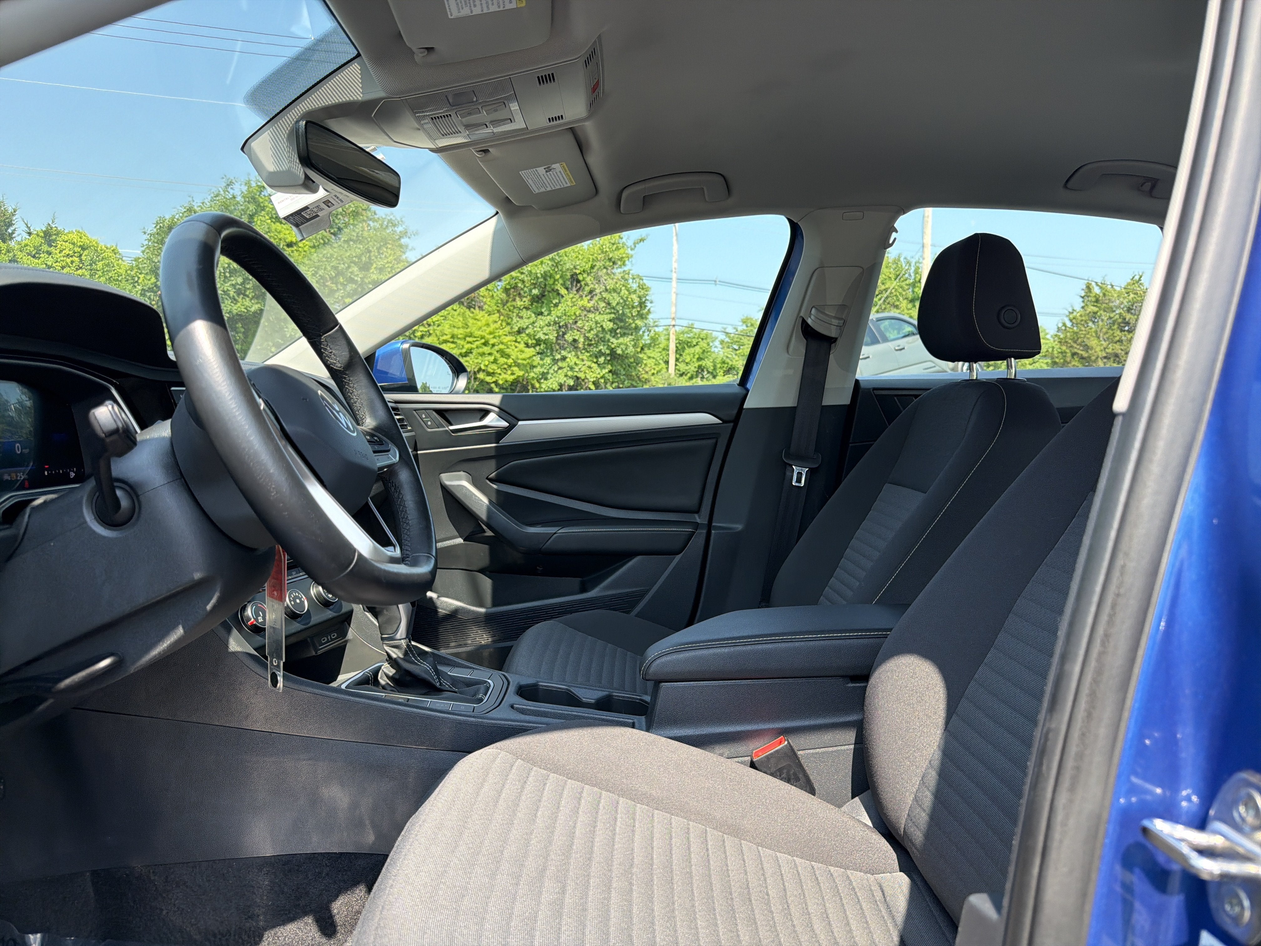2024 Volkswagen Jetta 1.5T S