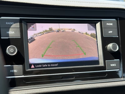 2024 Volkswagen Jetta 1.5T S