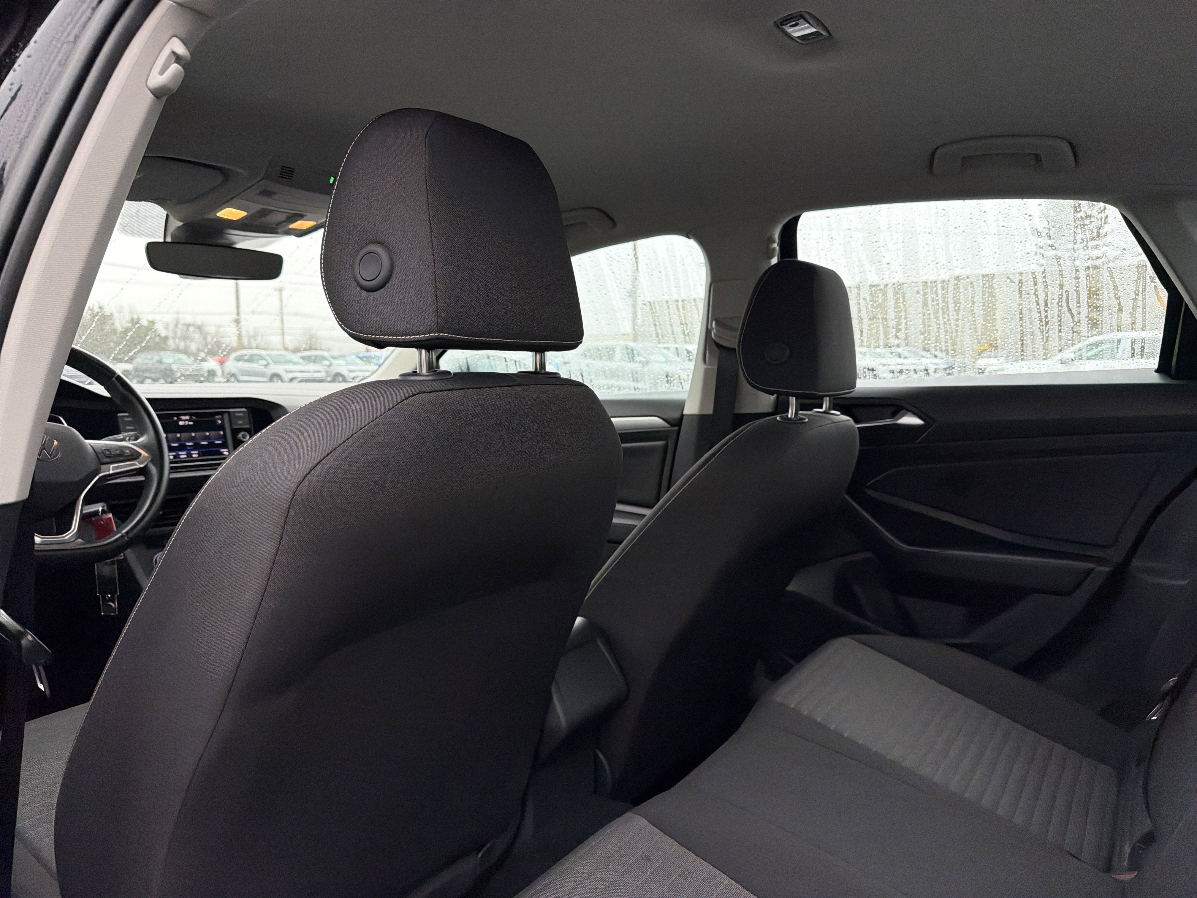 2024 Volkswagen Jetta 1.5T S