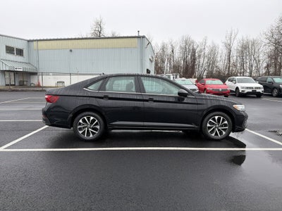 2024 Volkswagen Jetta 1.5T S