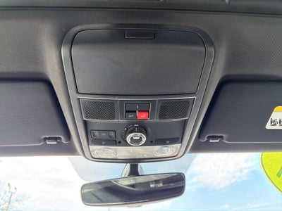 2017 Volkswagen Jetta GLI