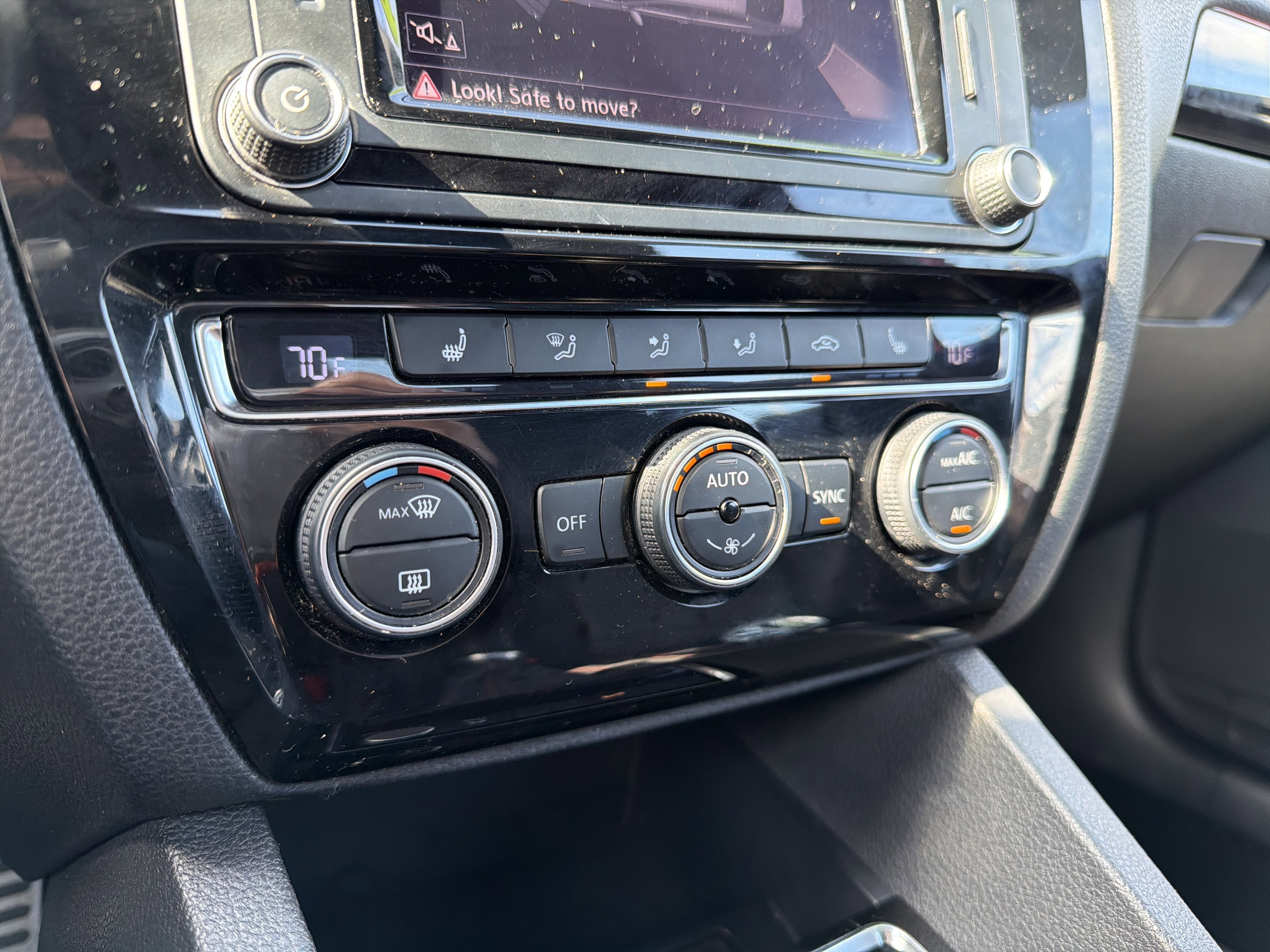 2017 Volkswagen Jetta GLI