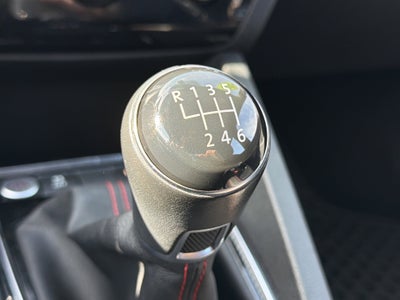 2017 Volkswagen Jetta GLI